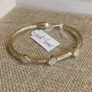 Retired Park Lane Presley Bracelet NEW